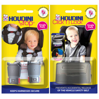 Houdini Car Bundle