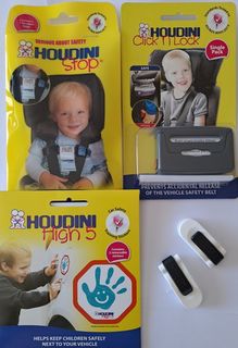 Car gift pack