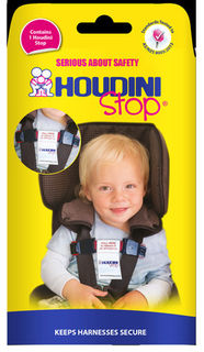 Houdini Stop