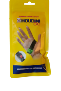 Houdini Go